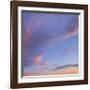 Sky 5-Ken Bremer-Framed Giclee Print