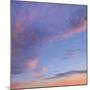 Sky 5-Ken Bremer-Mounted Giclee Print