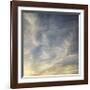 Sky 6-Ken Bremer-Framed Giclee Print