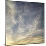 Sky 6-Ken Bremer-Mounted Giclee Print