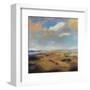 Sky and Land I-Robert Seguin-Framed Art Print