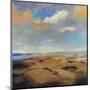Sky and Land I-Robert Seguin-Mounted Art Print