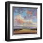 Sky and Land III-Robert Seguin-Framed Giclee Print