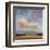 Sky and Land III-Robert Seguin-Framed Giclee Print