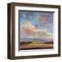 Sky and Land III-Robert Seguin-Framed Giclee Print