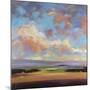 Sky and Land III-Robert Seguin-Mounted Giclee Print