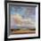 Sky and Land III-Robert Seguin-Framed Giclee Print