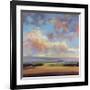 Sky and Land III-Robert Seguin-Framed Giclee Print