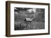 Sky and Landscape-Gary718-Framed Photographic Print