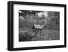 Sky and Landscape-Gary718-Framed Photographic Print