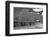 Sky and Landscape-Gary718-Framed Photographic Print