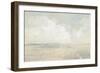 Sky and Sand-Julia Purinton-Framed Art Print