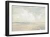 Sky and Sand-Julia Purinton-Framed Premium Giclee Print