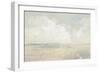 Sky and Sand-Julia Purinton-Framed Premium Giclee Print