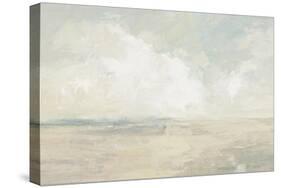 Sky and Sand-Julia Purinton-Stretched Canvas