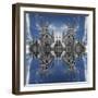 Sky Church, 2015-Ant Smith-Framed Giclee Print