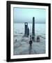 Sky City-Stan Huang-Framed Giclee Print