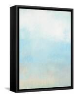 Sky Dreams 1-Norman Wyatt Jr.-Framed Stretched Canvas