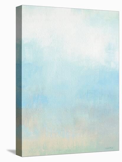 Sky Dreams 1-Norman Wyatt Jr.-Stretched Canvas