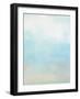 Sky Dreams 1-Norman Wyatt Jr.-Framed Art Print