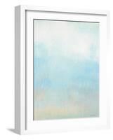 Sky Dreams 1-Norman Wyatt Jr.-Framed Art Print