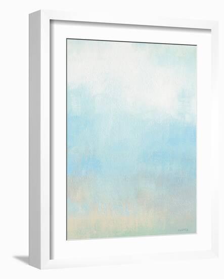 Sky Dreams 1-Norman Wyatt Jr.-Framed Art Print