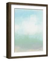 Sky Dreams 2-Norman Wyatt Jr.-Framed Art Print