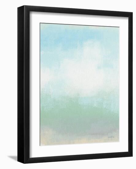 Sky Dreams 2-Norman Wyatt Jr.-Framed Art Print