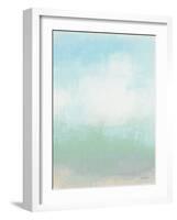 Sky Dreams 2-Norman Wyatt Jr.-Framed Art Print