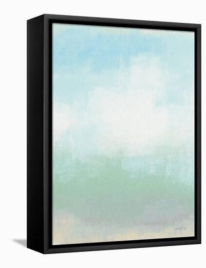 Sky Dreams 2-Norman Wyatt Jr.-Framed Stretched Canvas