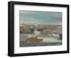 Sky Field II-Jennifer Goldberger-Framed Art Print