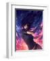 Sky Full of Stars-Charlie Bowater-Framed Art Print