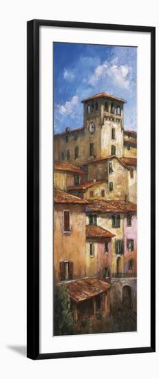 Sky High-Malcolm Surridge-Framed Giclee Print