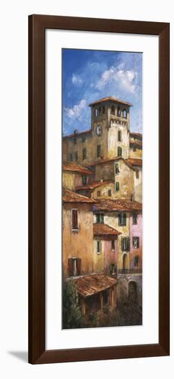 Sky High-Malcolm Surridge-Framed Giclee Print