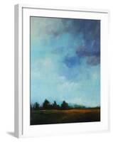 Sky High-Tim O'toole-Framed Giclee Print