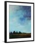 Sky High-Tim O'toole-Framed Giclee Print