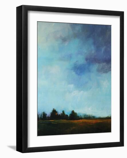 Sky High-Tim O'toole-Framed Giclee Print