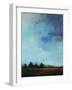 Sky High-Tim O'toole-Framed Giclee Print