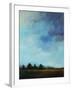 Sky High-Tim O'toole-Framed Giclee Print