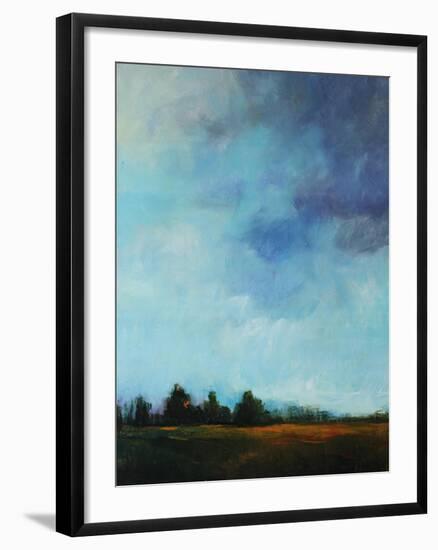 Sky High-Tim O'toole-Framed Giclee Print