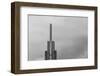 Sky High-Nathan Larson-Framed Photographic Print