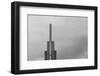 Sky High-Nathan Larson-Framed Photographic Print