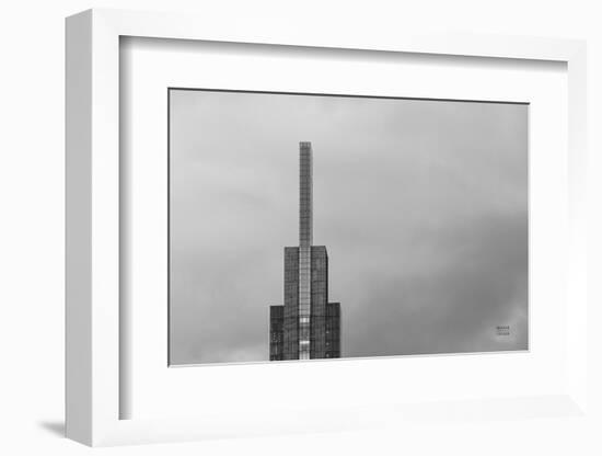 Sky High-Nathan Larson-Framed Photographic Print