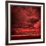 Sky Is Crying-Philippe Sainte-Laudy-Framed Photographic Print