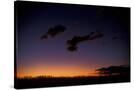 Stretched Canvas