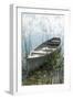 Sky Lake - Drift-Mike Toy-Framed Giclee Print