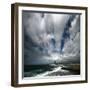 Sky Light-Philippe Sainte-Laudy-Framed Photographic Print