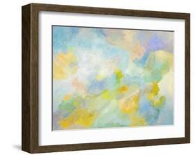 Sky Light-Marsha Heller-Framed Art Print