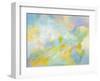 Sky Light-Marsha Heller-Framed Art Print