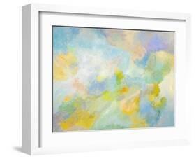 Sky Light-Marsha Heller-Framed Art Print